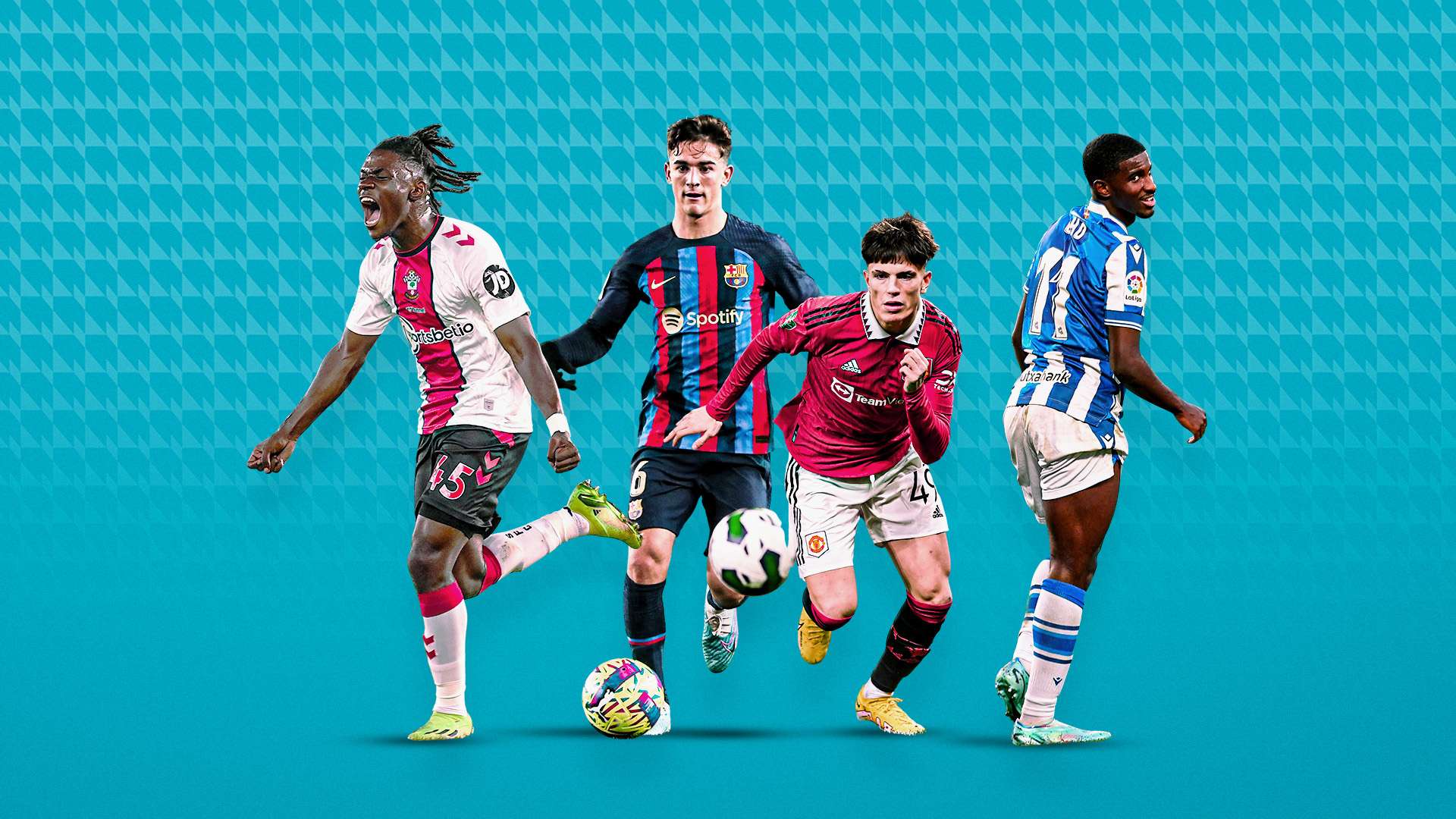 數據與潛力 數據與潛力