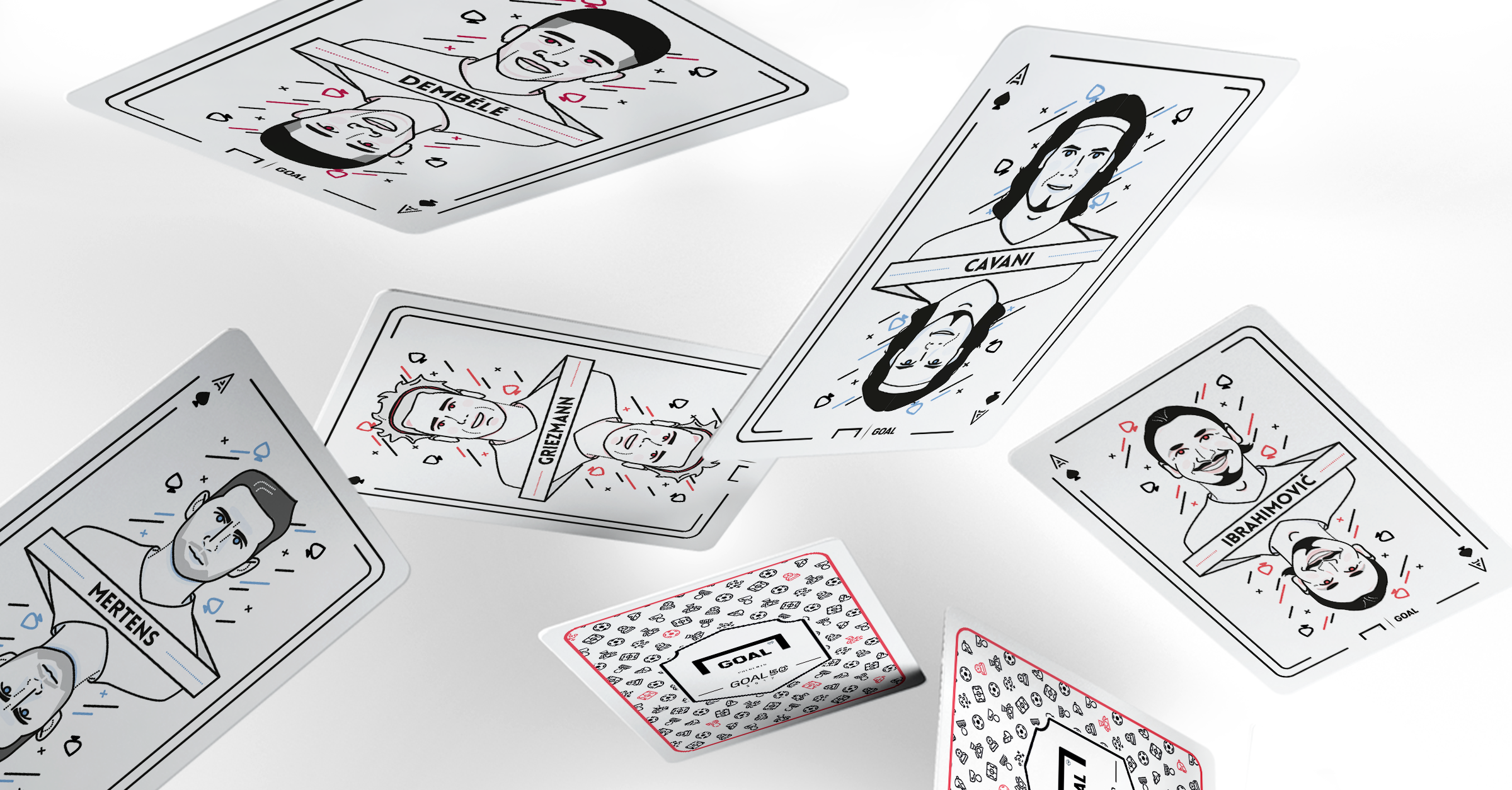 賽場上的心 賽場上的心