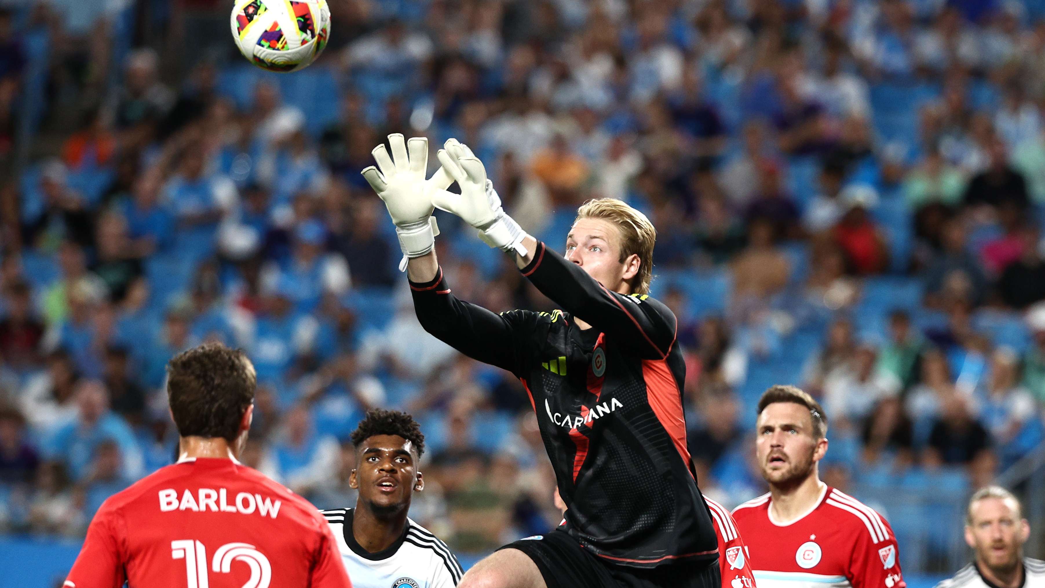 大的统治力 大的统治力