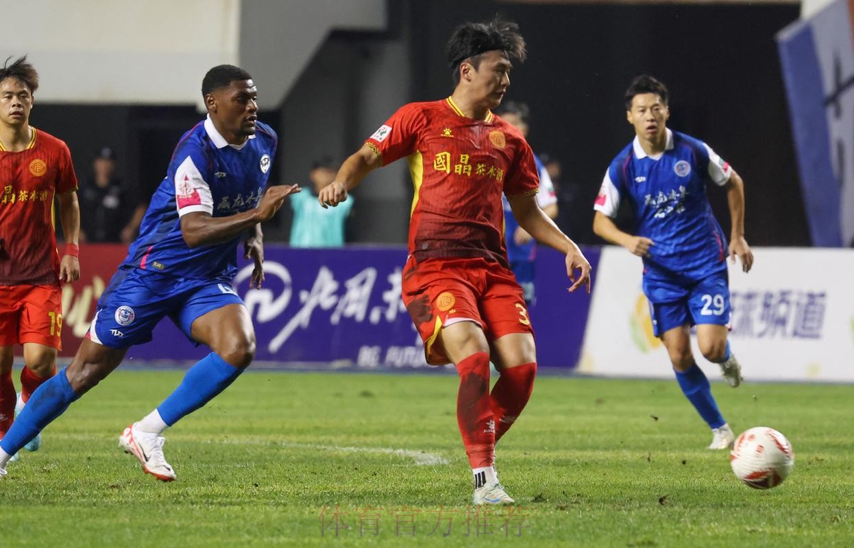 2020中甲联赛第一阶段比赛顺利完成